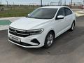 Volkswagen Polo 2021 годаүшін6 800 000 тг. в Астана – фото 2