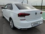 Volkswagen Polo 2021 годаүшін6 800 000 тг. в Астана – фото 5