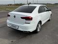 Volkswagen Polo 2021 годаүшін6 800 000 тг. в Астана – фото 7