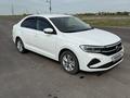 Volkswagen Polo 2021 годаүшін6 800 000 тг. в Астана – фото 8