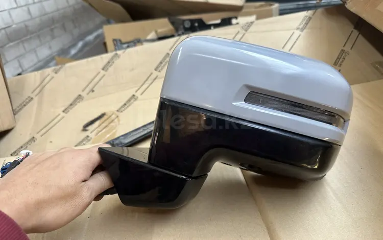 Зеркало haval dargoүшін80 000 тг. в Алматы