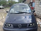 Volkswagen Sharan 1995 годаүшін1 700 000 тг. в Щучинск