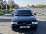 Audi 80 1992 годаүшін2 200 000 тг. в Шымкент – фото 3