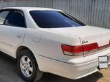 Toyota Mark II 1999 годаfor3 400 000 тг. в Урджар