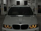 BMW X5 2004 года за 8 500 000 тг. в Алматы – фото 2