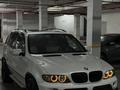 BMW X5 2004 годаүшін8 500 000 тг. в Алматы