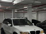 BMW X5 2004 года за 8 500 000 тг. в Алматы – фото 3