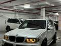 BMW X5 2004 годаүшін8 500 000 тг. в Алматы – фото 4