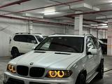 BMW X5 2004 года за 8 500 000 тг. в Алматы – фото 4