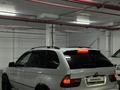 BMW X5 2004 годаүшін8 500 000 тг. в Алматы – фото 6