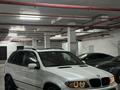 BMW X5 2004 годаүшін8 500 000 тг. в Алматы – фото 5