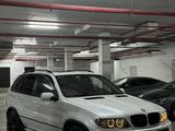 BMW X5 2004 года за 8 500 000 тг. в Алматы – фото 5