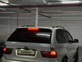 BMW X5 2004 годаүшін8 500 000 тг. в Алматы – фото 7