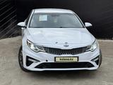 Kia Optima 2018 годаfor5 250 000 тг. в Атырау – фото 3