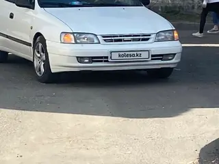Toyota Carina E, 1997