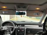 Audi A6 1998 годаүшін3 000 000 тг. в Павлодар – фото 4
