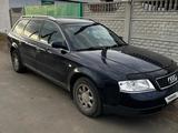 Audi A6 1998 годаүшін3 000 000 тг. в Павлодар