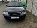 Audi A6 1998 годаүшін3 000 000 тг. в Павлодар – фото 2