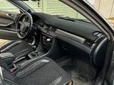 Audi A6 1998 годаүшін3 000 000 тг. в Павлодар – фото 5