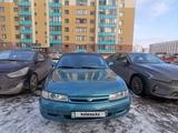 Mazda Cronos 1993 года за 1 590 000 тг. в Астана – фото 4