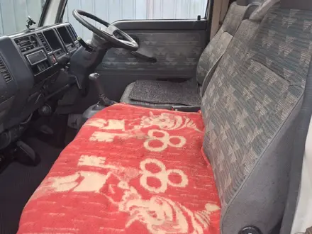 Mazda  Titan 1995 года за 3 200 000 тг. в Алматы – фото 4