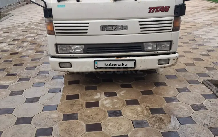 Mazda  Titan 1995 года за 3 200 000 тг. в Алматы