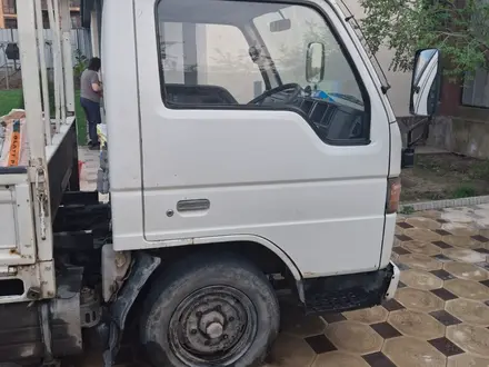 Mazda  Titan 1995 года за 3 200 000 тг. в Алматы – фото 5