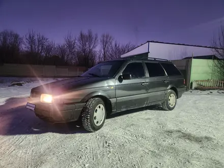 Volkswagen Passat 1991 года за 1 000 000 тг. в Караганда – фото 2