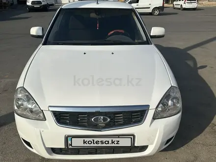 ВАЗ (Lada) Priora 2170 2013 года за 2 200 000 тг. в Шымкент