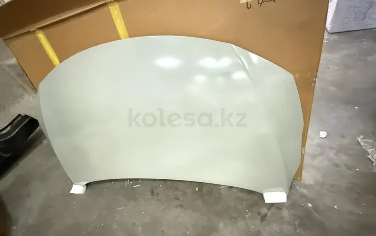 Капот за 15 000 тг. в Алматы