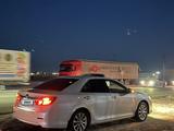 Toyota Camry 2012 годаүшін12 000 000 тг. в Актау – фото 4