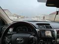 Toyota Camry 2012 года за 12 000 000 тг. в Актау – фото 20