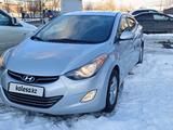 Hyundai Elantra 2013 года за 5 800 000 тг. в Алматы – фото 5