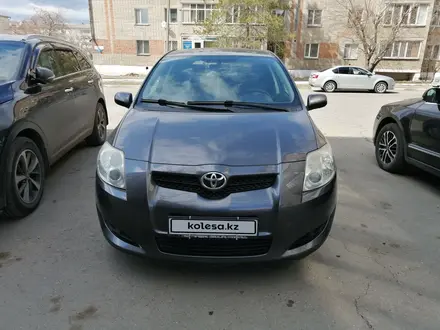 Toyota Auris 2007 года за 5 000 000 тг. в Кокшетау