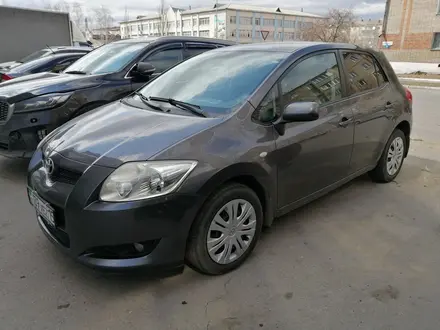 Toyota Auris 2007 года за 5 000 000 тг. в Кокшетау – фото 3