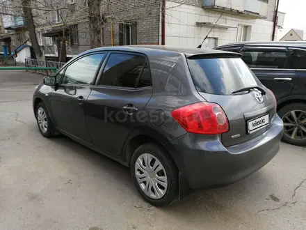 Toyota Auris 2007 года за 5 000 000 тг. в Кокшетау – фото 4