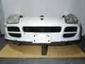 Ноускат Porsche Cayenne 955 Дорест 02-07г Порше Каен морда фары бампер за 280 000 тг. в Караганда