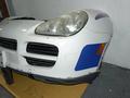 Ноускат Porsche Cayenne 955 Дорест 02-07г Порше Каен морда фары бампер за 280 000 тг. в Караганда – фото 3
