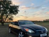 Toyota Solara 2006 годаүшін6 600 000 тг. в Астана – фото 5