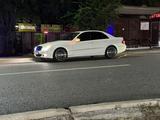 Mercedes-Benz E 320 2003 годаүшін6 650 000 тг. в Шымкент – фото 2