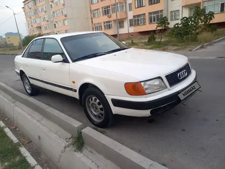 Audi 100 1992 года за 1 500 000 тг. в Тараз