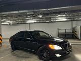 Mercedes-Benz S 450 2007 года за 5 800 000 тг. в Алматы