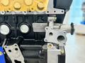 Двигатель 4D56T 2.5 новый мотор Mitsubishi Pajero 4A91 4A92 4B10 4B11 4B12үшін1 070 000 тг. в Астана – фото 5