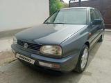 Volkswagen Golf 1993 годаүшін2 200 000 тг. в Туркестан – фото 3