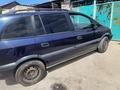 Opel Zafira 2000 годаүшін2 500 000 тг. в Шымкент