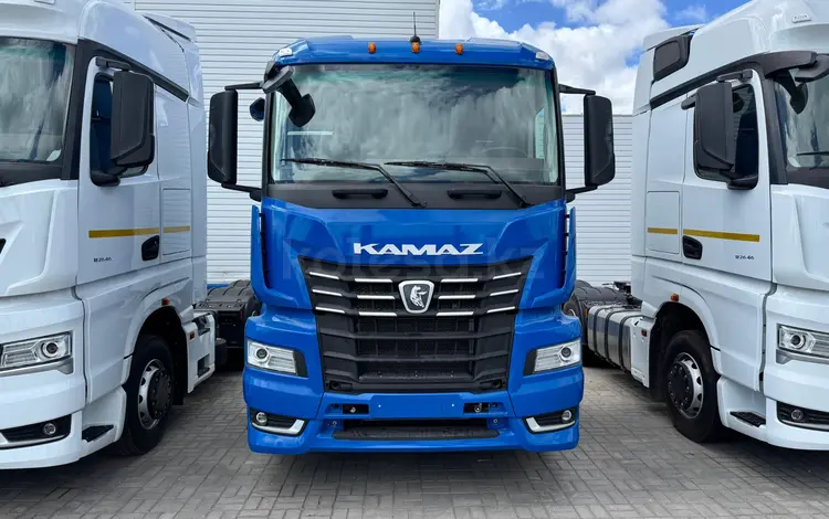 КамАЗ  54902-0000764-В5 2024 годаүшін43 235 000 тг. в Астана