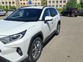 Toyota RAV4 2020 годаүшін14 400 000 тг. в Астана – фото 2