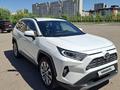 Toyota RAV4 2020 годаүшін14 400 000 тг. в Астана – фото 4