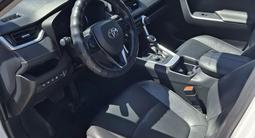 Toyota RAV4 2020 года за 13 600 000 тг. в Астана – фото 5