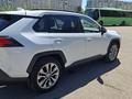 Toyota RAV4 2020 годаүшін14 400 000 тг. в Астана – фото 6